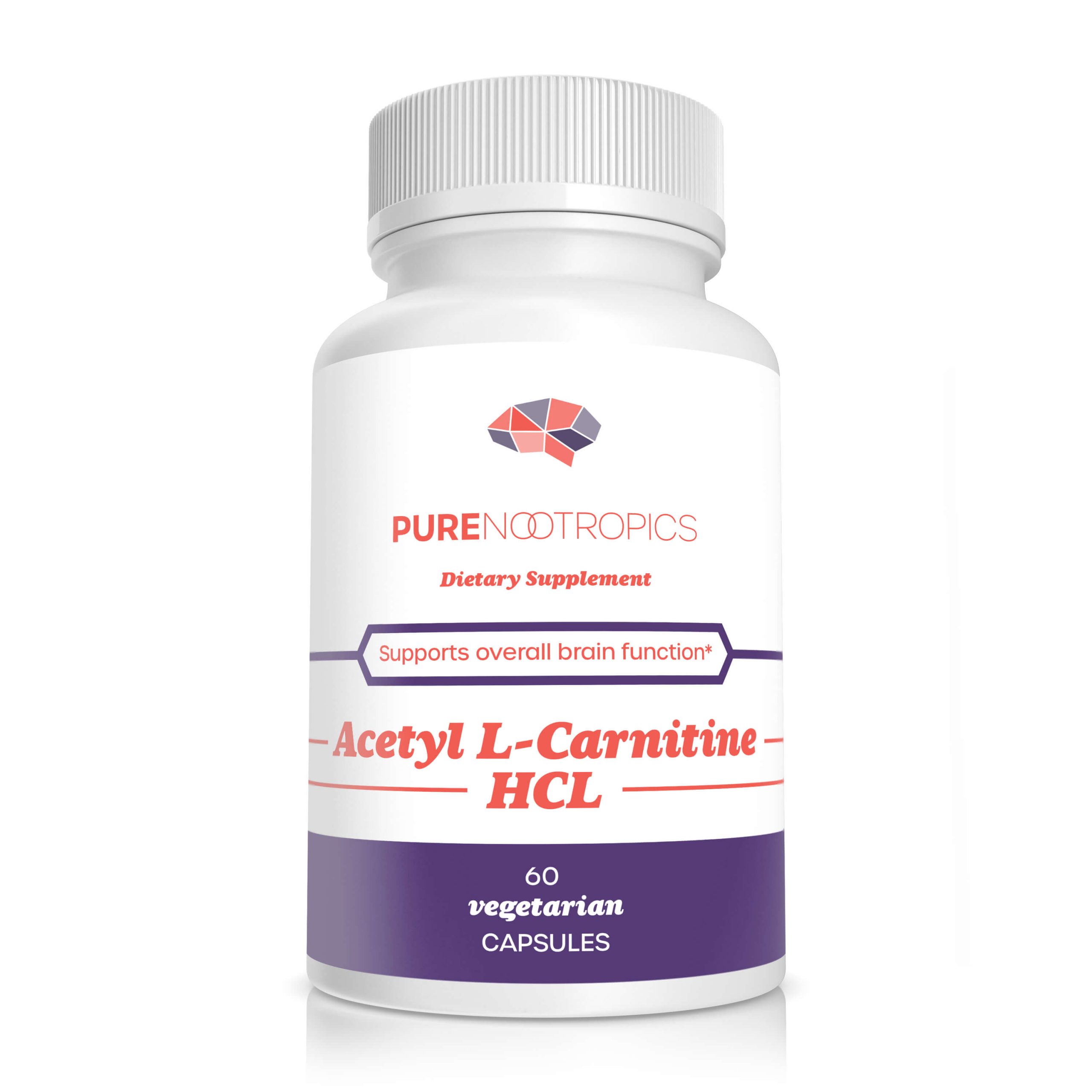 Energy and Brain Support with Acetyl L-Carnitine Powder