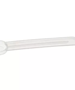 0.625 Cc 1/8 Teaspoon A Pinch Long Handle Scoop for Measuring