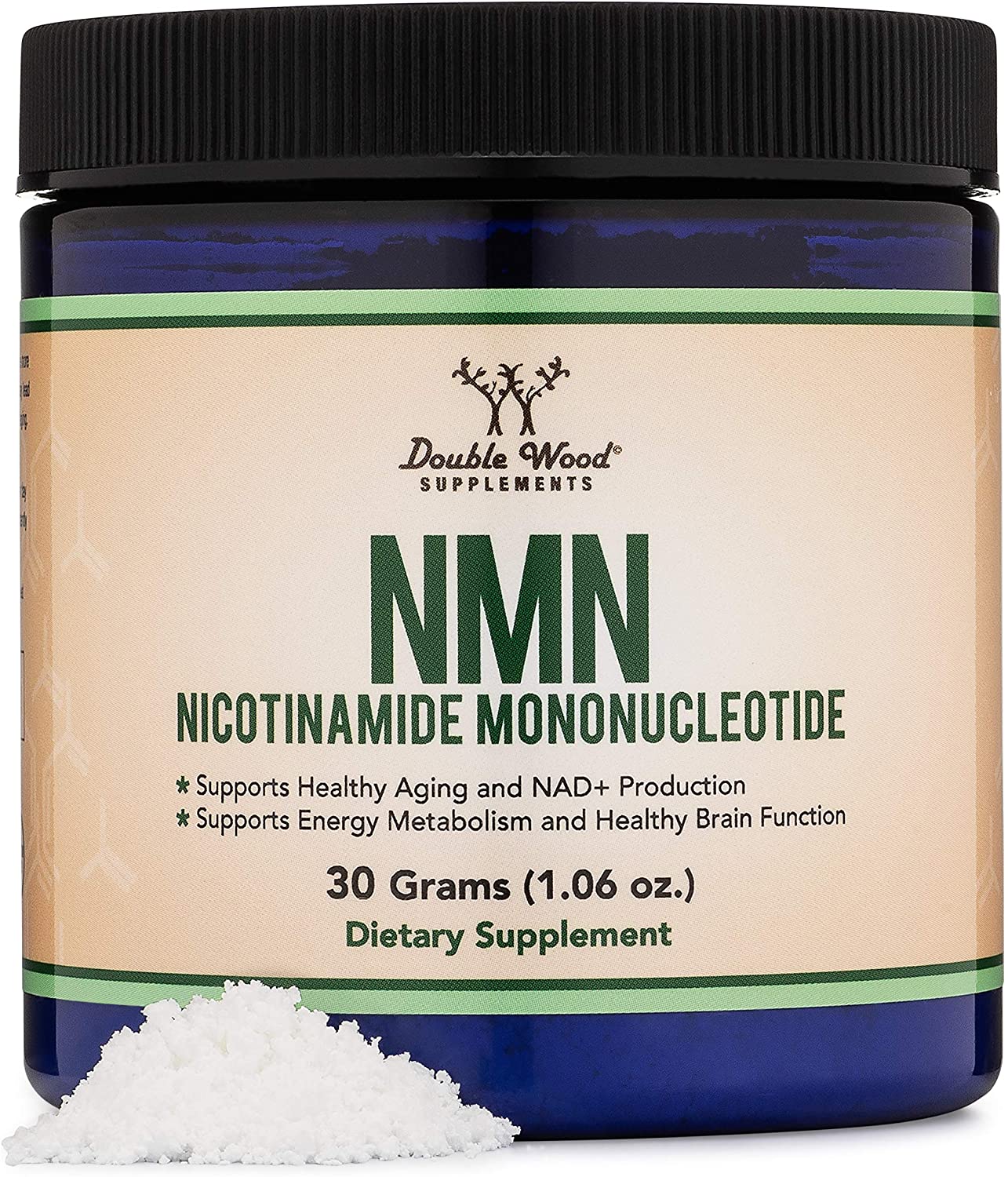 Nicotinamide Mononucleotide (NMN) Supplement | BeamZen