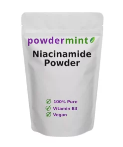 Niacinamide (Vitamin B3) Powder